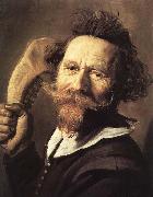 Frans Hals Verdonck Spain oil painting artist
